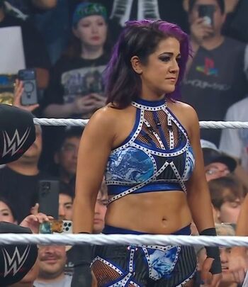 Bayley page leaked private photo uncensored HD quality