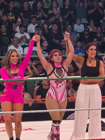 Bayley page leaked private photo uncensored HD quality