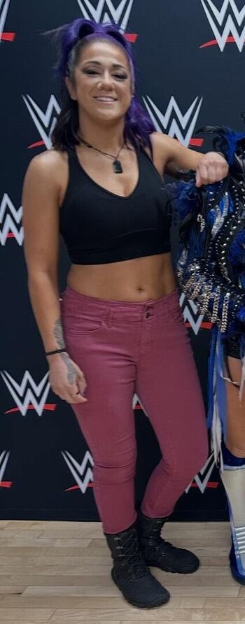 Bayley page leaked private photo uncensored HD quality