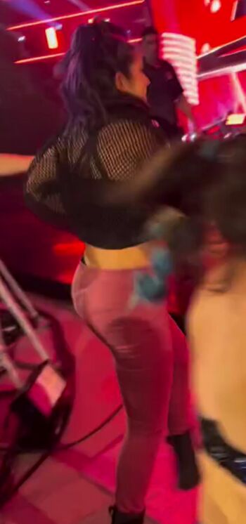 Bayley page leaked private photo uncensored HD quality