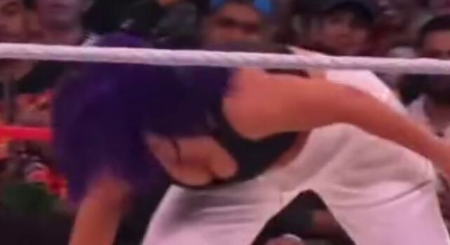 Bayley page leaked private photo uncensored HD quality