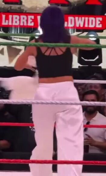Bayley page leaked private photo uncensored HD quality