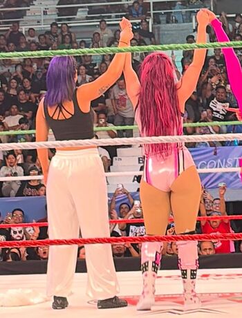 Bayley page leaked private photo uncensored HD quality