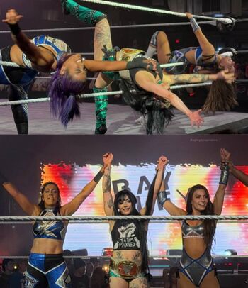 Bayley page leaked private photo uncensored HD quality