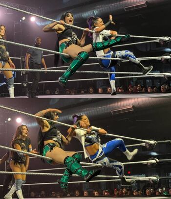 Bayley page leaked private photo uncensored HD quality