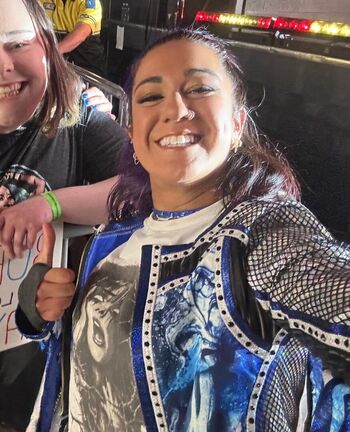 Bayley page leaked private photo uncensored HD quality