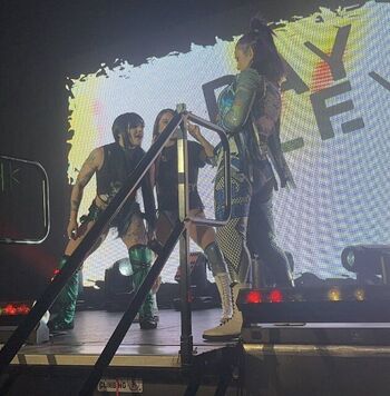 Bayley page leaked private photo uncensored HD quality