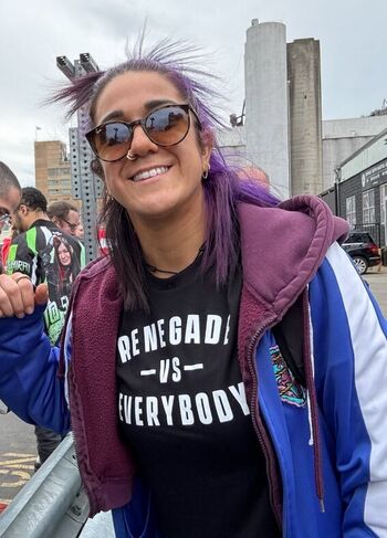 Bayley page leaked private photo uncensored HD quality