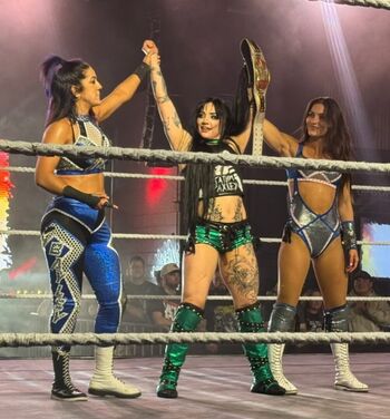 Bayley page leaked private photo uncensored HD quality