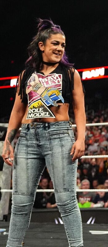 Bayley page leaked private photo uncensored HD quality