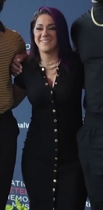 Bayley page leaked private photo uncensored HD quality