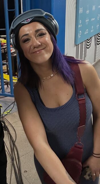 Bayley page leaked private photo uncensored HD quality