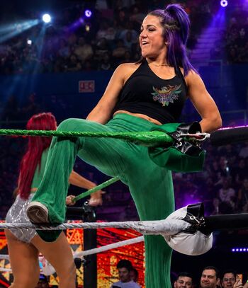 Bayley page leaked private photo uncensored HD quality