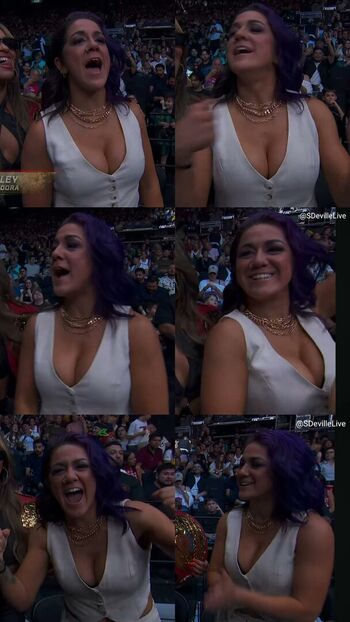 Bayley page leaked private photo uncensored HD quality
