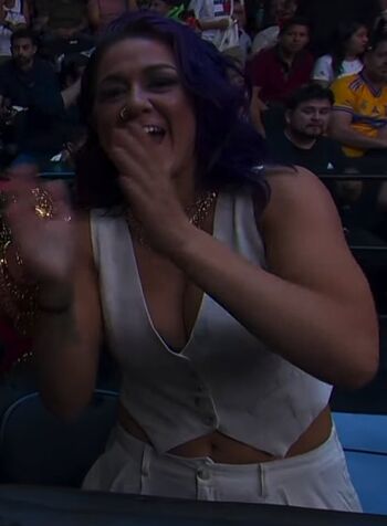 Bayley page leaked private photo uncensored HD quality