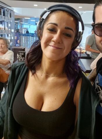 Bayley leaked private photo uncensored HD quality