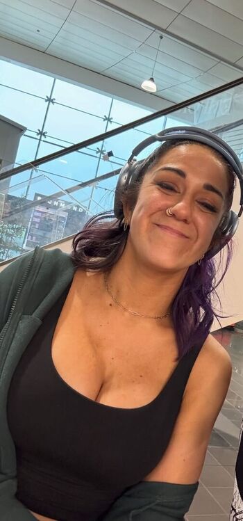 Bayley leaked private photo uncensored HD quality