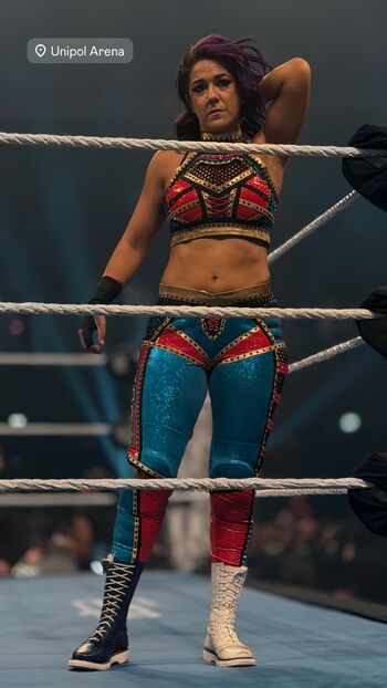 Bayley leaked private photo uncensored HD quality