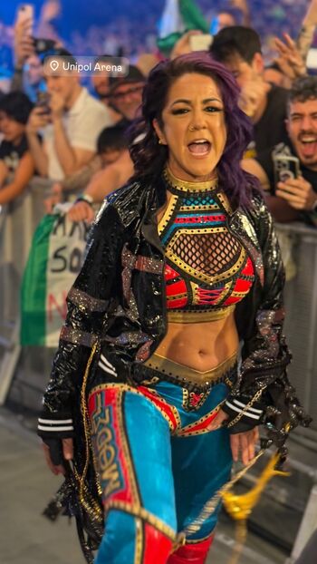 Bayley leaked private photo uncensored HD quality
