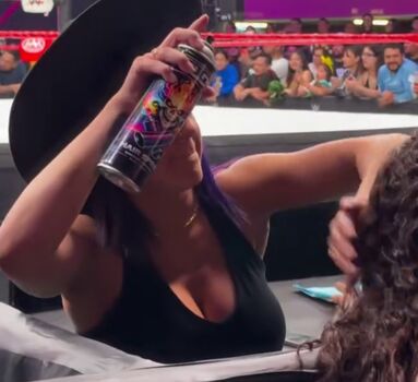 Bayley leaked private photo uncensored HD quality