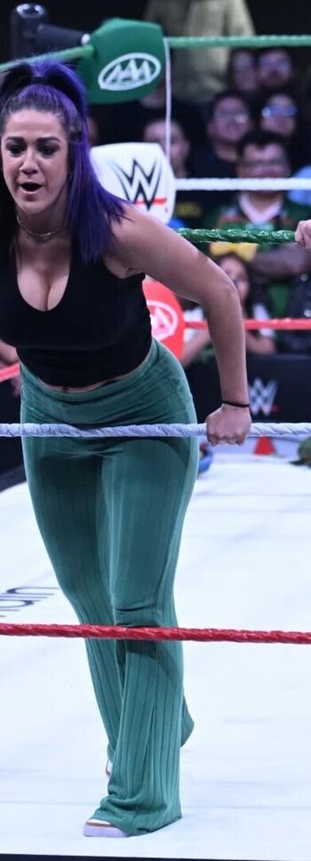 Bayley page leaked private photo uncensored HD quality