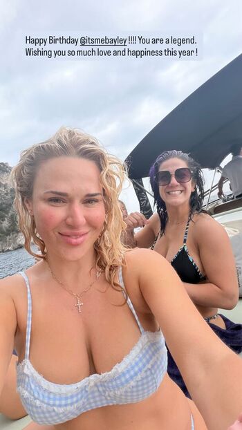 Bayley page leaked private photo uncensored HD quality