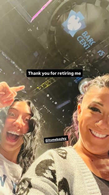 Bayley page leaked private photo uncensored HD quality