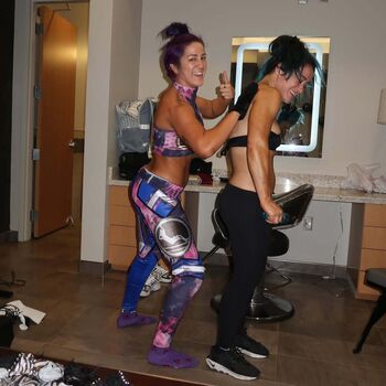 Bayley page leaked private photo uncensored HD quality