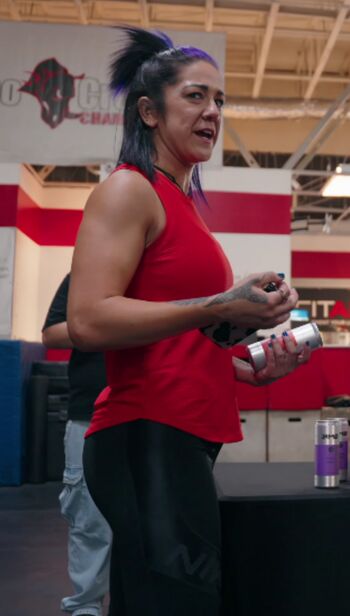 Bayley page leaked private photo uncensored HD quality