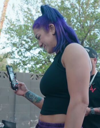Bayley page leaked private photo uncensored HD quality