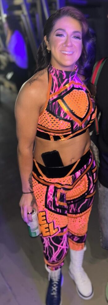 Bayley page leaked private photo uncensored HD quality