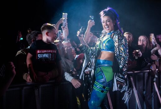 Bayley page leaked private photo uncensored HD quality