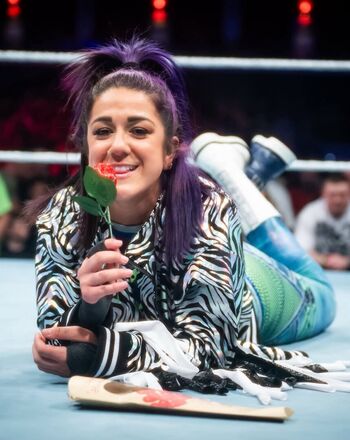 Bayley page leaked private photo uncensored HD quality