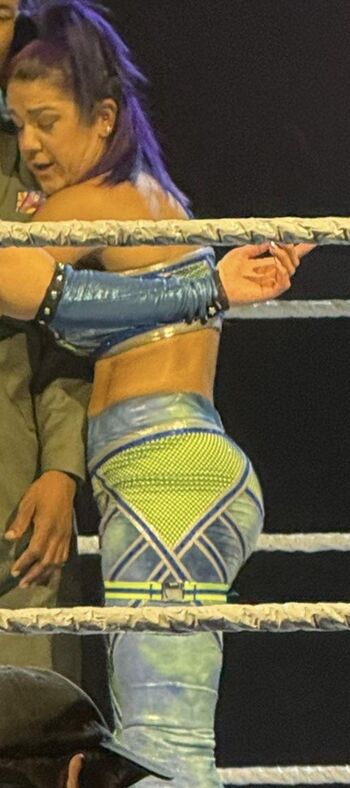 Bayley page leaked private photo uncensored HD quality