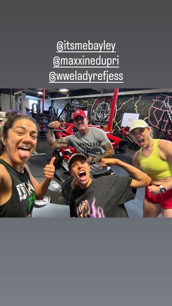 Bayley page leaked private photo uncensored HD quality