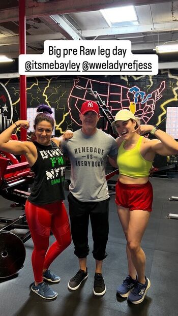 Bayley page leaked private photo uncensored HD quality