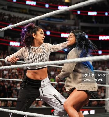 Bayley page leaked private photo uncensored HD quality