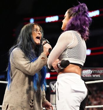 Bayley page leaked private photo uncensored HD quality