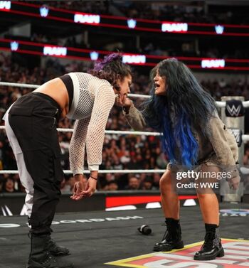 Bayley page leaked private photo uncensored HD quality