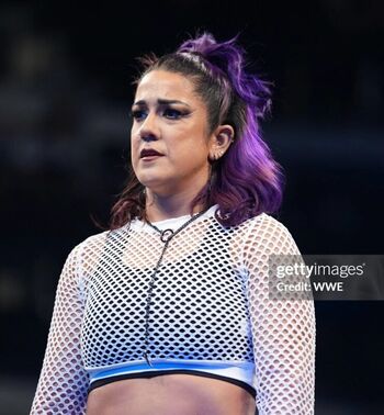 Bayley page leaked private photo uncensored HD quality