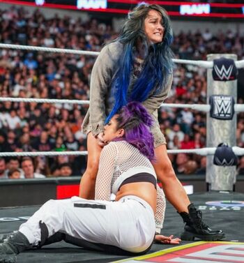 Bayley page leaked private photo uncensored HD quality