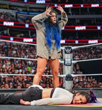 Bayley page leaked private photo uncensored HD quality