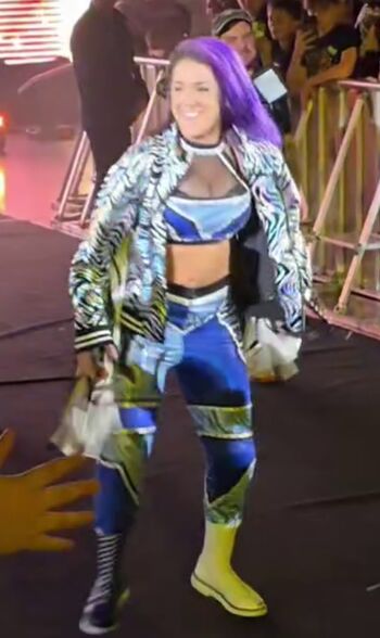 Bayley leaked private photo uncensored HD quality