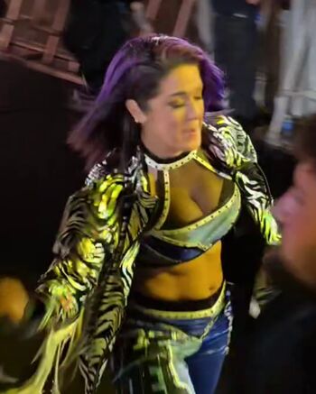 Bayley leaked private photo uncensored HD quality