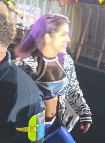 Bayley leaked private photo uncensored HD quality