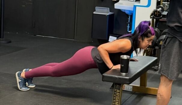 Bayley leaked private photo uncensored HD quality