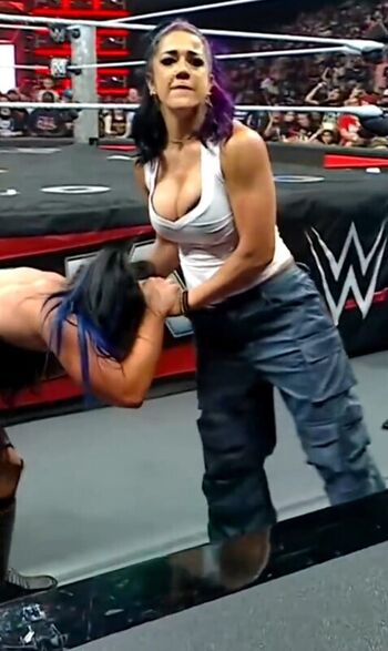 Bayley leaked private photo uncensored HD quality