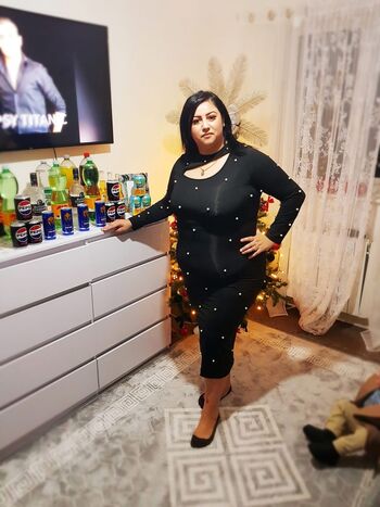 Bbw page leaked private photo uncensored HD quality