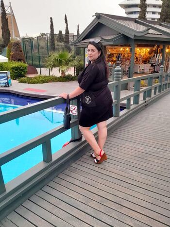 Bbw page leaked private photo uncensored HD quality