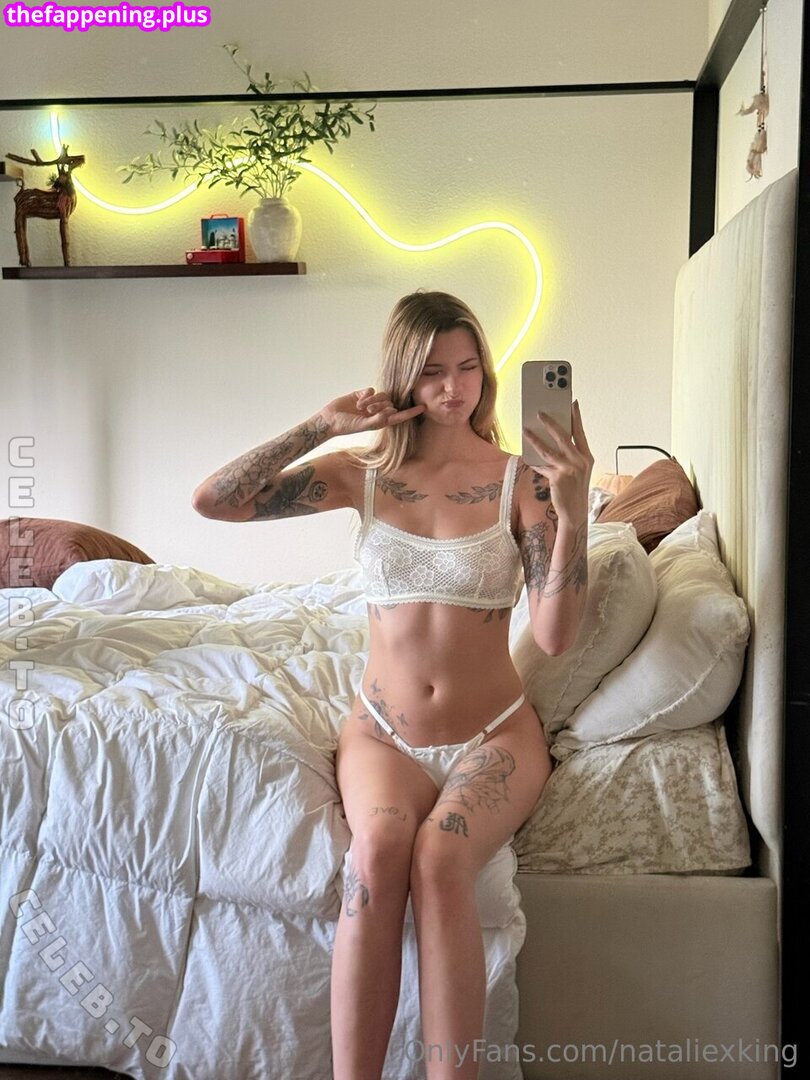 Bbyluckie / leaked private photo uncensored HD quality